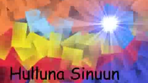 Hulluna sinuun - Timo Tynkkynen