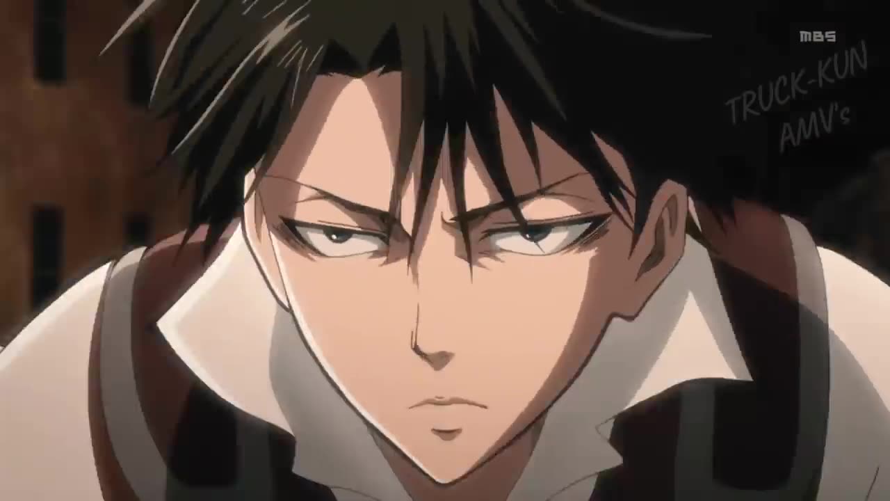 Levi Ackerman