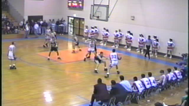 1995 SHS at Tolsia