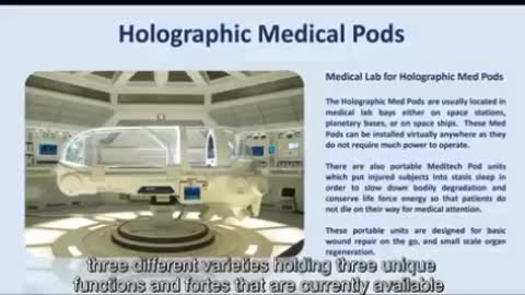 💫💫✨ MED BED TECHNOLOGY 💫💫✨ 👆👆👆