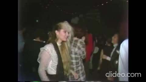 Party Supplies - Tough Love (VIDEO)