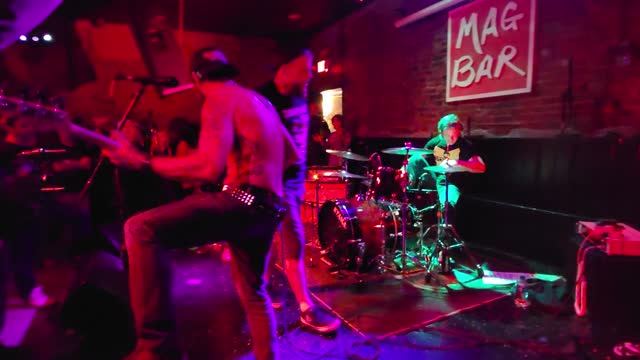 The JimHärralson "Newport"