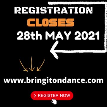 THANK YOU TO REGISTERED SCHOOLS!!