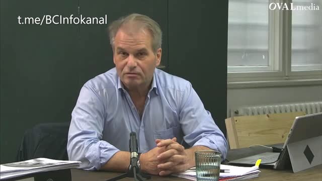 Rechtsanwalt Dr. Fuellmich: Die Klagen gegen den PCR-Test gehen raus