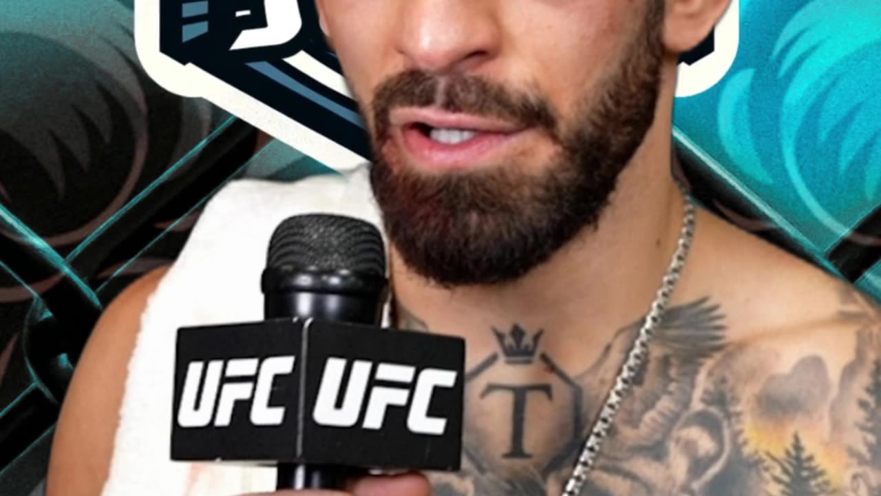 Sean O''Malley''s Plans After Marlon Vera Fight Revealed