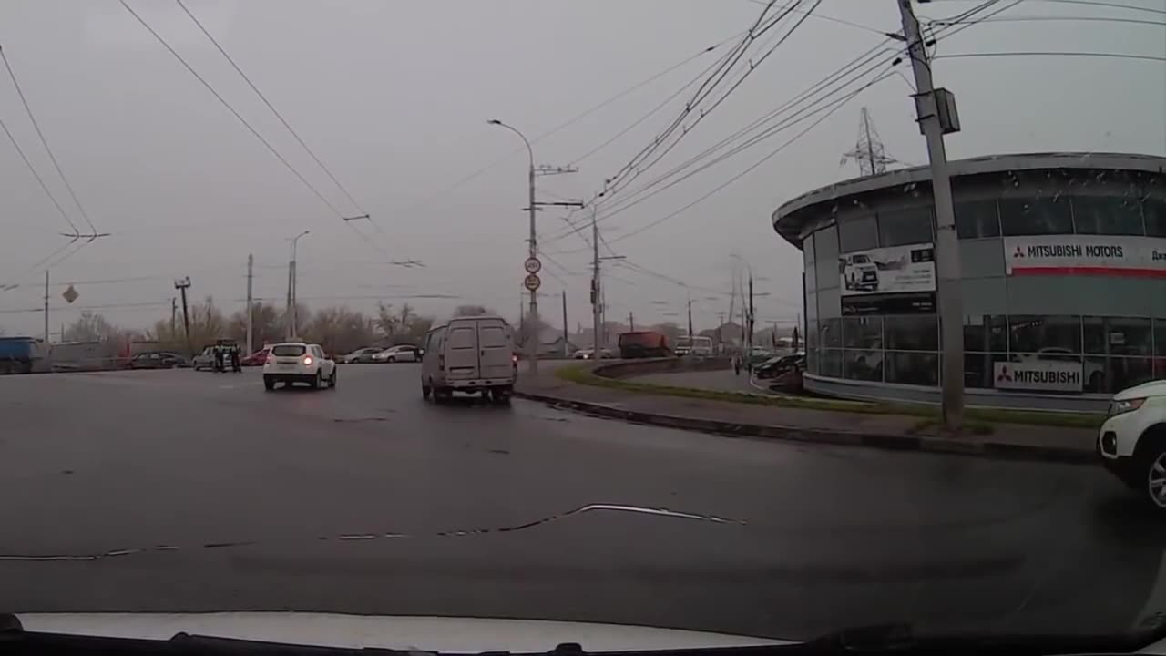 Epic Dashcam Fails: Crazy Car Crashes Caught on Camera