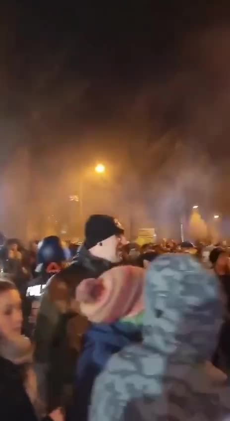 Germans Take On The New Nazis In Their Country For Freedom