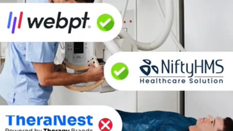 5 Physiotherapy Practice Management Software for Your Center