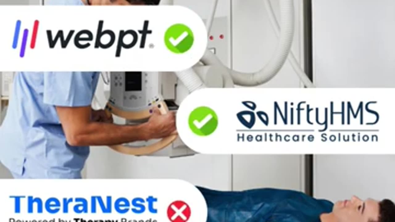 5 Physiotherapy Practice Management Software for Your Center