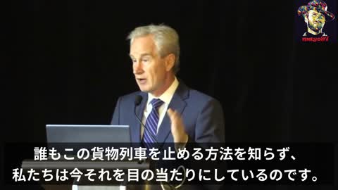 米国心臓病学会の創設者で会長のピーター・マッカロー医師「新型コロナワクチンによる障害は、信じられないほどの残虐行為として歴史に残るだろう」