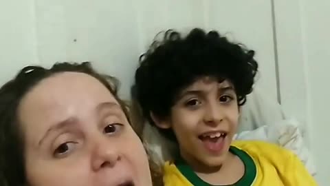 Gabi e Leo 1