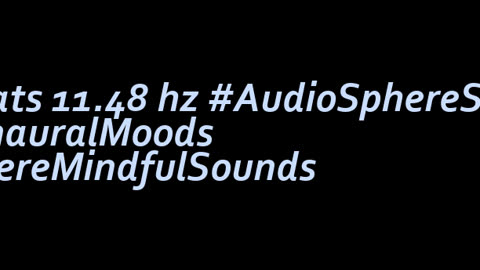 binaural_beats_11.48hz_SleepBinaural BinauralCalmingSounds BinauralMeditativeHarmony