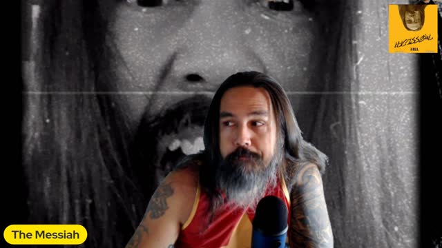 1991-2001 Messiah TV