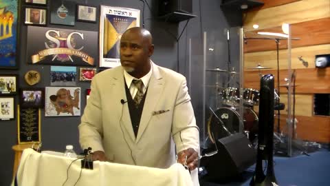 Midweek Bible Study "Rapture Roller Coaster Is Over" 5/26/21