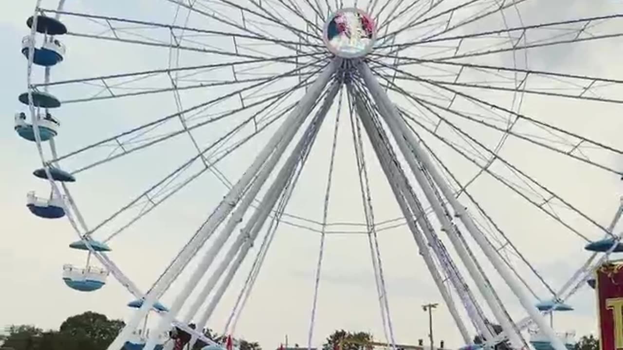 Oldest Fair in America - The York State Fair located in York County