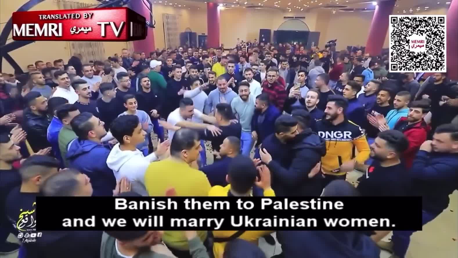 The Invade Taiwan song