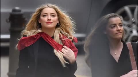 Amber Heard subpoenas LAPD records over a 2016 incident with ex-husband Johnny Depp.