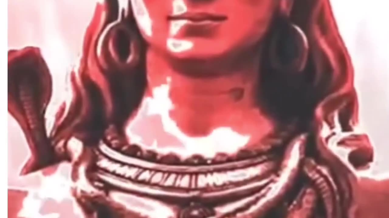 Mahadev 🙏🙏🙏