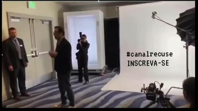 Look real video