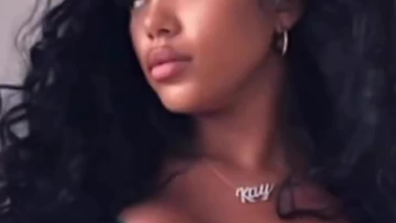 Kaaay Michelle Is A Beautiful Woman