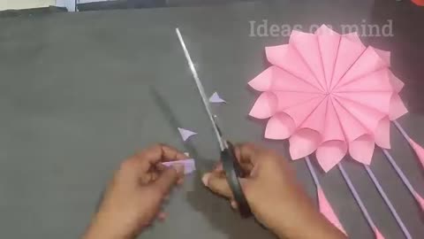 beautiful pepper artist