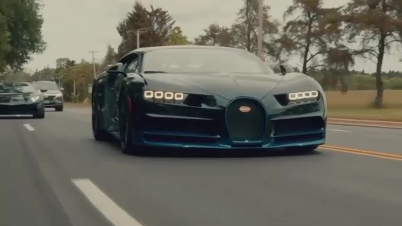 Bugatti Chiron Best Video Ever 🥵