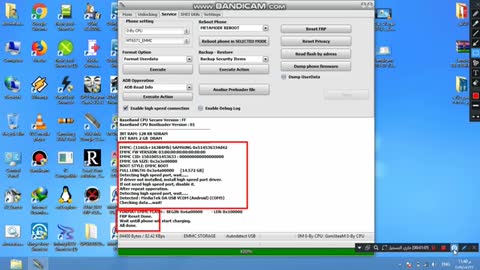 Remove FRP Protection on Crack Nck Me Hotf Mtk for Beginners