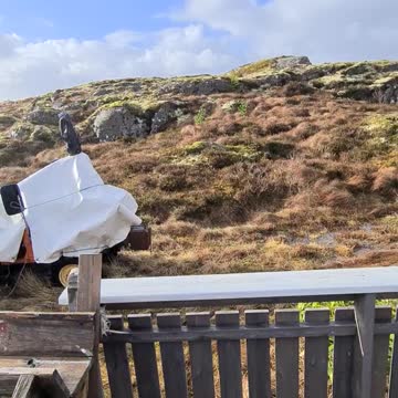 Udendørs Frøya 2022