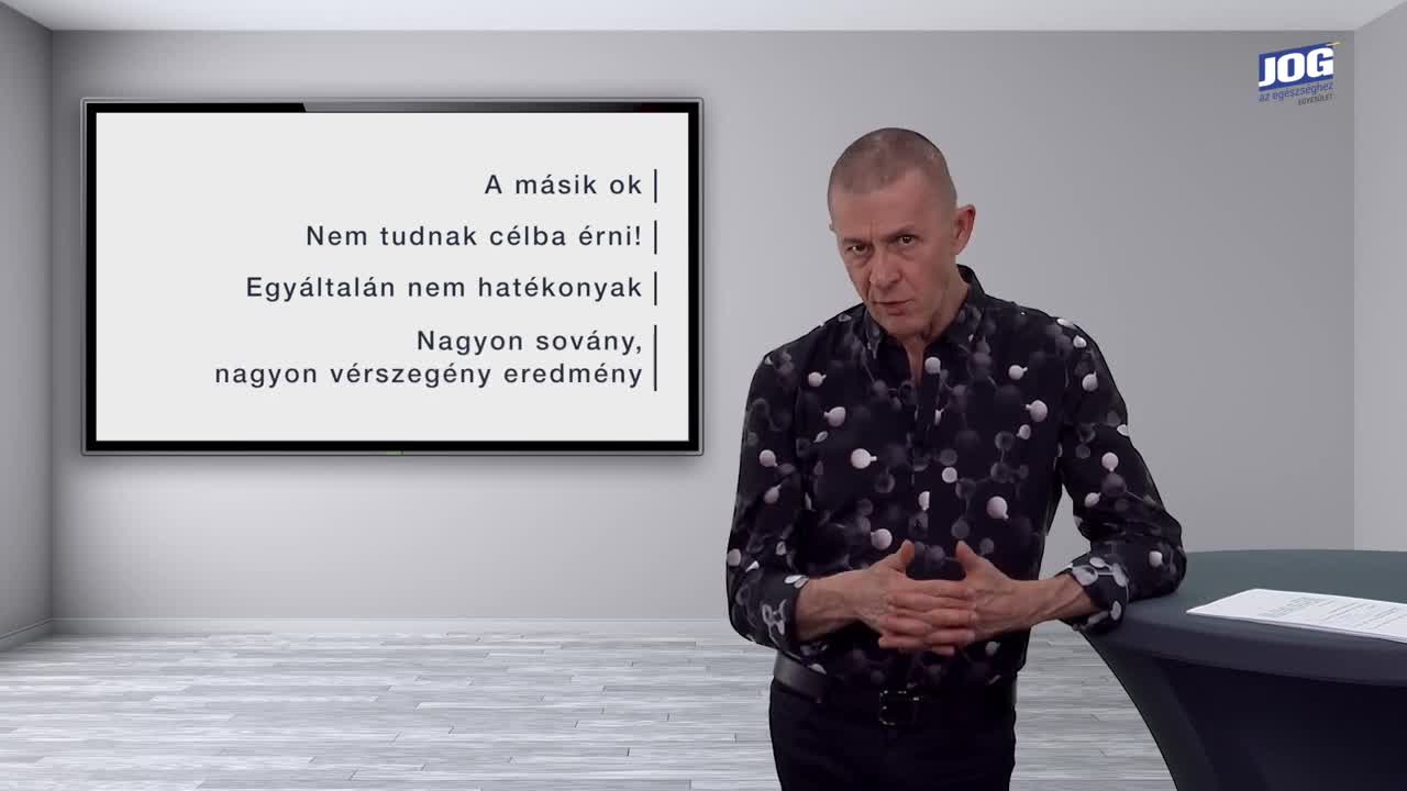 Koronavirus Terror 8