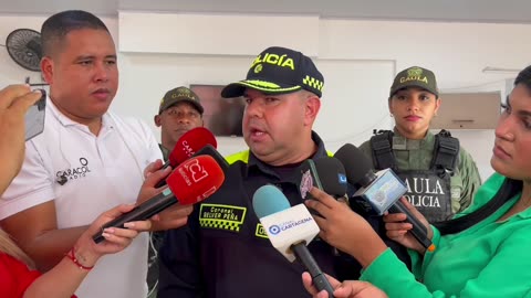 Coronel Gelver Peña MECAR