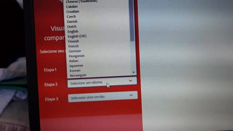 Adobe Reader não instala - Erro ao instalar Adobe Reader