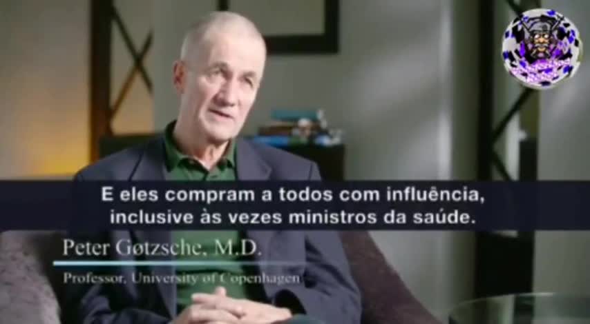 HOW BIG PHARMA BUY DOCTORS