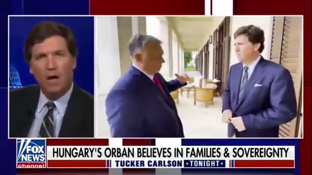 Tucker Carlson Tonight: Full Episode- August 3, 2022