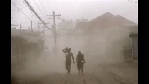 What On Earth Happened - Full Documentary