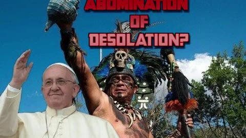 Newest interview with Fr. Paul Kramer| Rense Radio Program| 11-15-24| Abomination of Desolation?