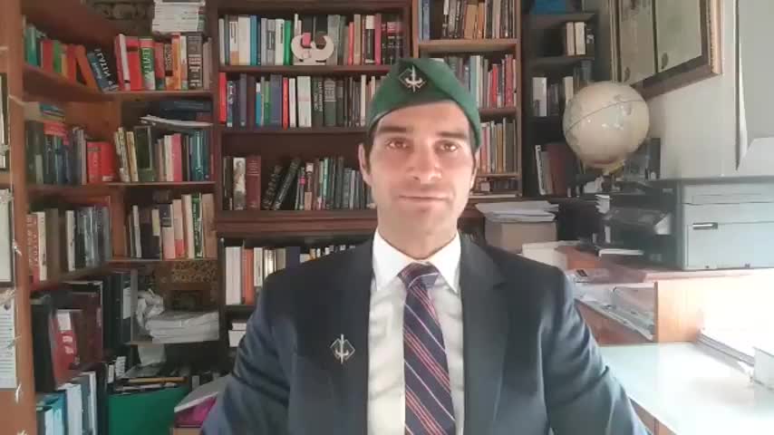 FORMER AUSTRALIAN SOLDIER’S MESSAGE TO PUBLIC OFFICERS & THE PUBLIC