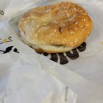 Meal, Burger King, Ford Rd, Garden City, MI, 11/14/23