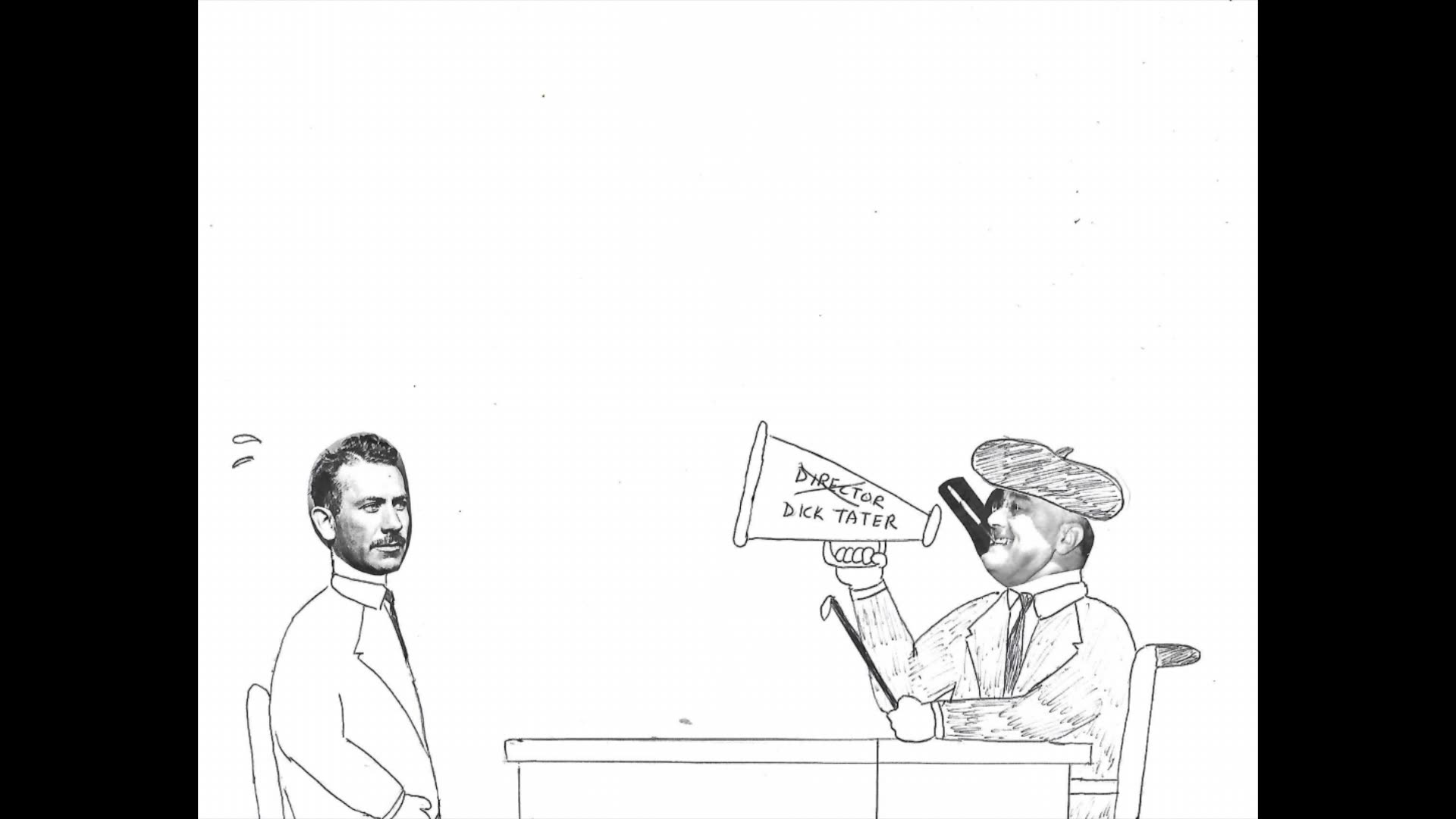 Four Year War Plans And Screw Deals