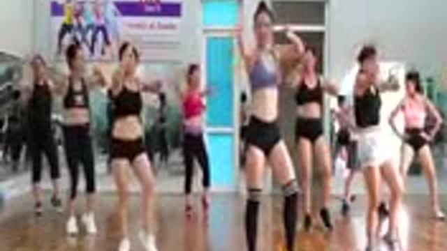 Best work out for belly fat