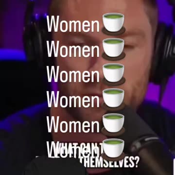 How to women don't not priority female ruin every man that listen to them