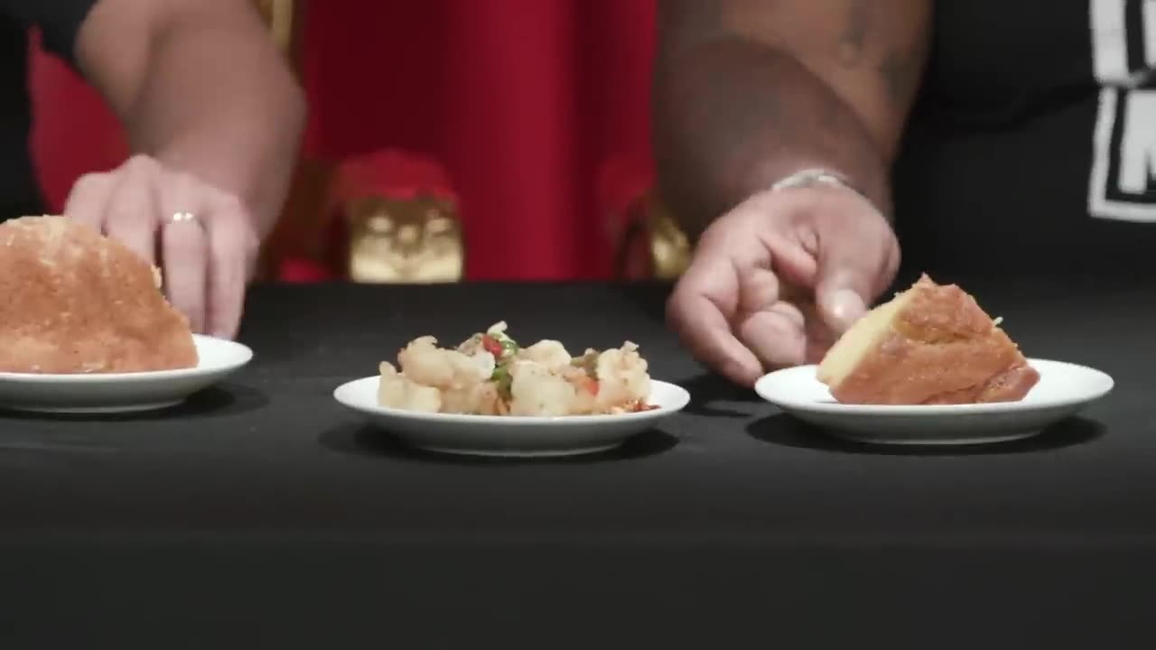 Tim and Darren Indulge in Chocolate-Dipped…Avocado? 🧐🥑 From Simple to Luxurious: