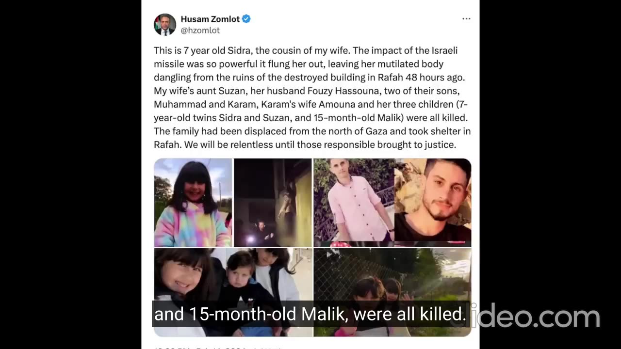 Why Gaza May Be The End Of The West Owen Jones