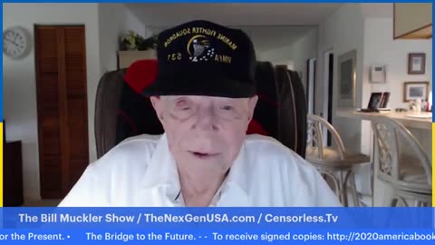 The Bill Muckler Show / 10-9-2023