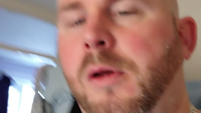 Shit everywhere
