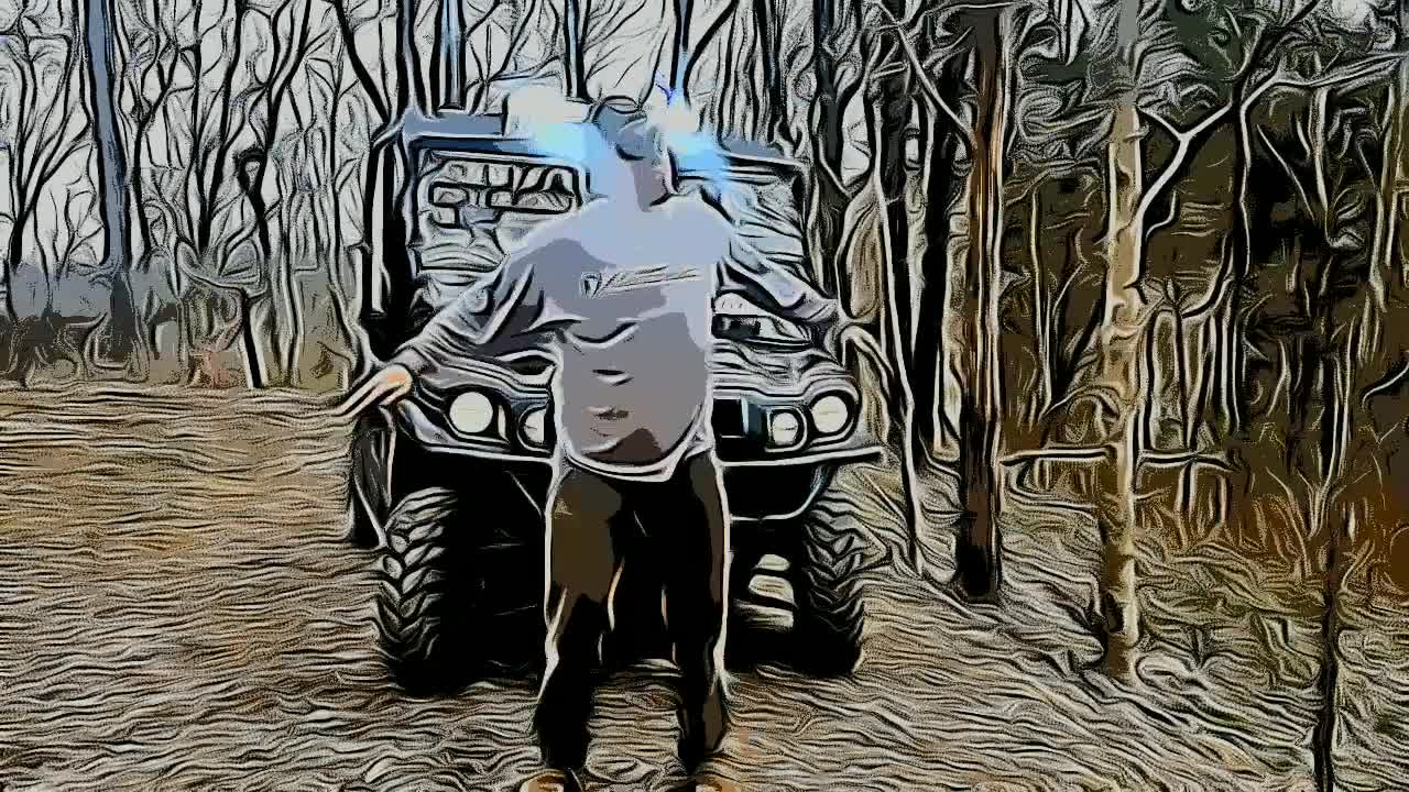 Keep Your Head Up - Tha Veteran
