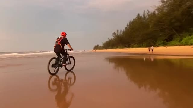 The best sunset I’ve ever recorded