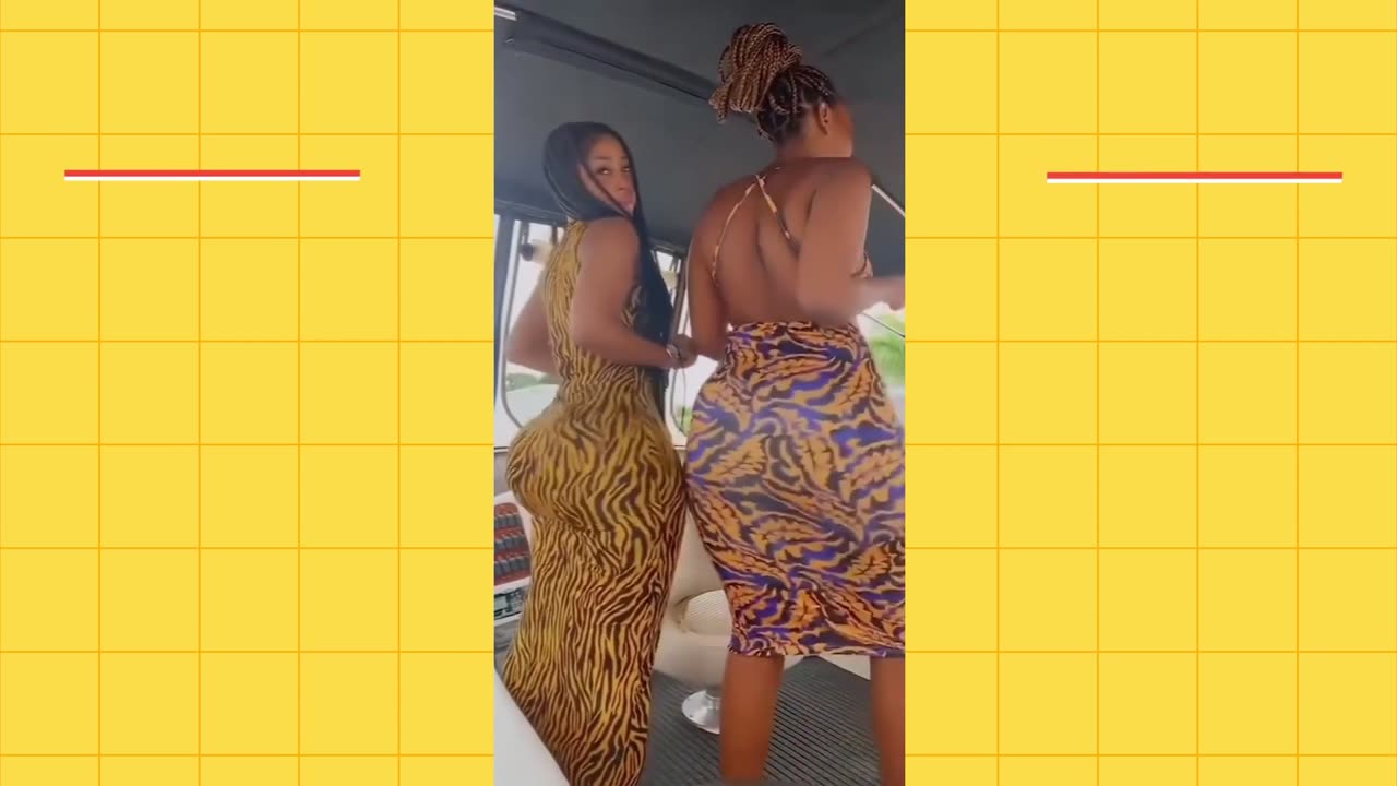 Big bank tiktok challenge 🔥🔥❤️‍🔥ClipchampGirls #twerkmusic #gym #fit #workout