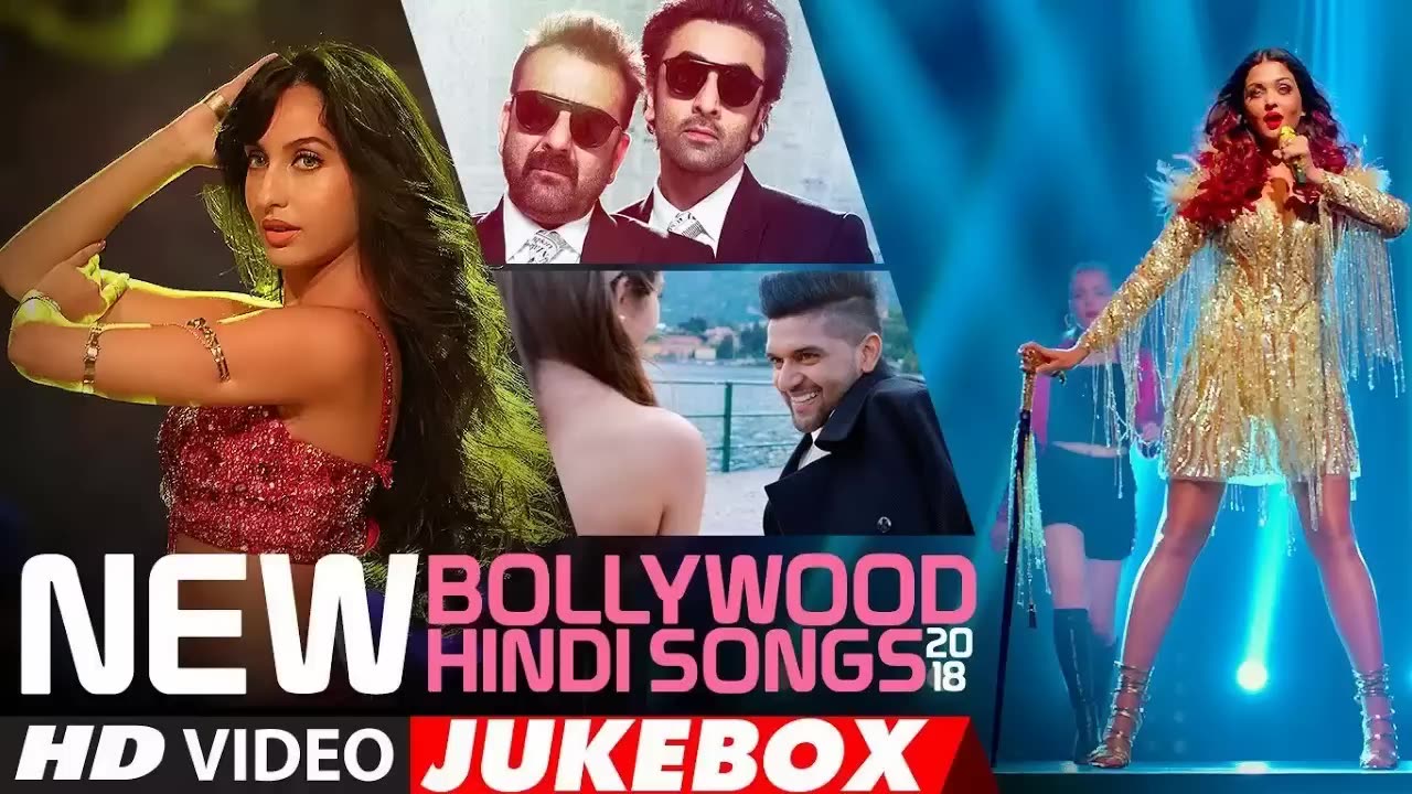 New Hindi Nonstop Remix 2023 New Bollywood Songs 2023 Latest Bollywood Songs 2023 Mashup 1