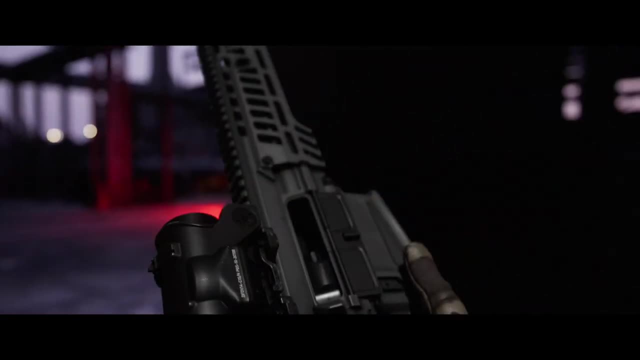 Project Wraith Partnership Announce