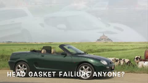 5 Cars You'd Never Guess Shared Engines